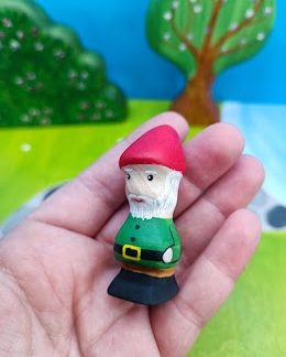 Dwarf "b"