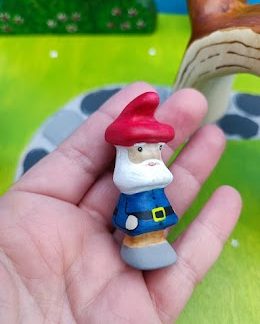 Dwarf "c"