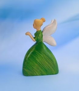 Forest fairy