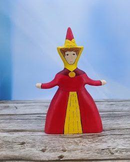 Fairy godmother