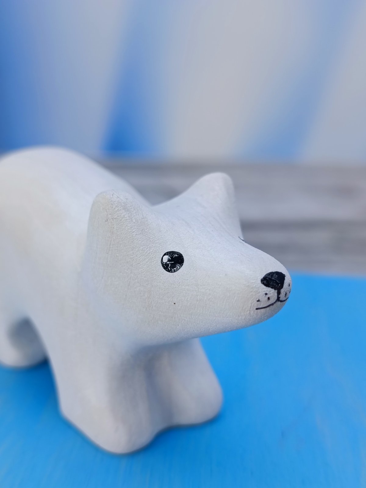 Jegesmedve bocs - Image 5